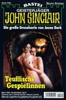 John Sinclair
 - ISSUE