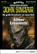John Sinclair - Folge 1697
 - Jason Dark - eBook