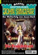 John Sinclair Classics
 - Jason Dark - ISSUE