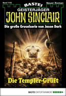 John Sinclair - Folge 1743
 - Jason Dark - eBook