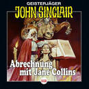 John Sinclair - Folge 111
 - Jason Dark - Hörbuch