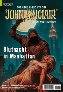 John Sinclair Sonder-Edition
 - Jason Dark - ISSUE