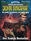 John Sinclair 2490
 - Stephen Kruger - eBook