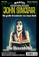 John Sinclair
 - ISSUE
