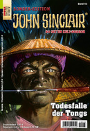 John Sinclair Sonder-Edition
 - ISSUE