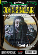 John Sinclair
 - Marie Erikson - ISSUE