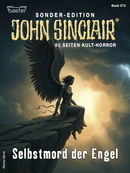 John Sinclair Sonder-Edition 273
 - Jason Dark - eBook