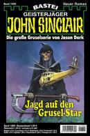 John Sinclair
 - ISSUE