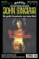 John Sinclair
 - ISSUE