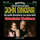John Sinclair - Satanische Nachbarn
 - Jason Dark - Hörbuch