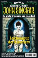 John Sinclair
 - ISSUE