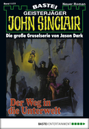John Sinclair - Folge 1177
 - Jason Dark - eBook