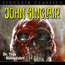 John Sinclair Classics - Folge 25
 - Jason Dark - Hörbuch