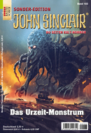 John Sinclair Sonder-Edition
 - Jason Dark - ISSUE