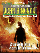 John Sinclair 2294
 - Rafael Marques - eBook