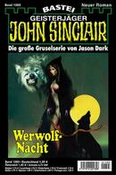 John Sinclair
 - ISSUE