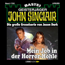 John Sinclair - Mein Job in der Horror-Höhle
 - Jason Dark - Hörbuch