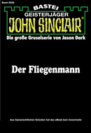 John Sinclair - Folge 0928
 - Jason Dark - eBook