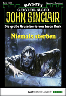 John Sinclair - Folge 1649
 - Jason Dark - eBook