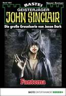 John Sinclair - Folge 1981
 - Jason Dark - eBook