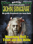 John Sinclair 2293
 - Oliver Müller - eBook