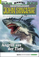 John Sinclair - Folge 2032
 - Ian Rolf Hill - eBook