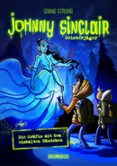 Johnny Sinclair - Die Gräfin mit dem eiskalten Händchen
 - Sabine Städing - Hardcover