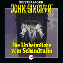John Sinclair - Folge 160
 - Jason Dark - Hörbuch