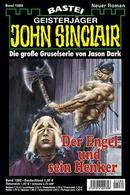 John Sinclair
 - ISSUE