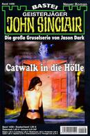 John Sinclair
 - ISSUE
