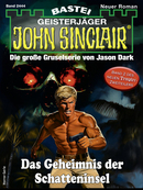 John Sinclair 2444
 - Rafael Marques - eBook