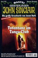 John Sinclair
 - ISSUE