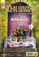 John Sinclair Sonder-Edition
 - Jason Dark - ISSUE