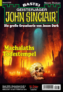 John Sinclair
 - Rafael Marques - ISSUE