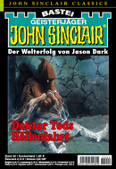 John Sinclair Classics
 - Jason Dark - ISSUE