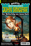 John Sinclair Classics
 - Jason Dark - ISSUE