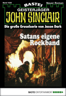 John Sinclair - Folge 1636
 - Jason Dark - eBook