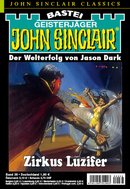 John Sinclair Classics
 - Jason Dark - ISSUE