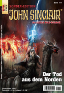 John Sinclair Sonder-Edition
 - Jason Dark - ISSUE