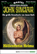 John Sinclair - Folge 1796
 - Jason Dark - eBook