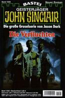 John Sinclair
 - ISSUE