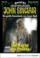 John Sinclair - Folge 1864
 - Jason Dark - eBook