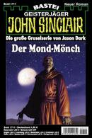 John Sinclair
 - ISSUE
