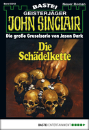 John Sinclair - Folge 0243
 - Jason Dark - eBook
