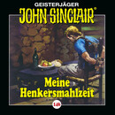 John Sinclair - Folge 146
 - Jason Dark - Hörbuch
