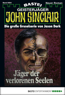 John Sinclair - Folge 0854
 - Jason Dark - eBook