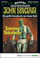 John Sinclair - Folge 0283
 - Jason Dark - eBook