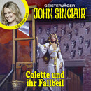 John Sinclair - Colette und ihr Fallbeil
 - Jason Dark - Hörbuch
