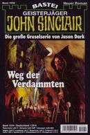 John Sinclair
 - ISSUE