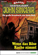John Sinclair - Folge 2025
 - Ian Rolf Hill - eBook